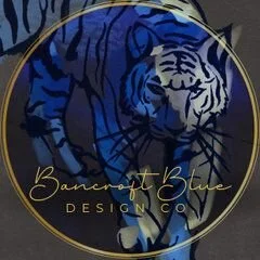 Bancroft Blue Design Co.