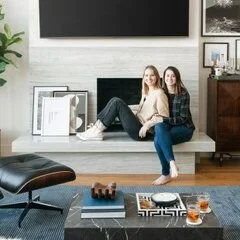 Beige And Bleu Design Studio