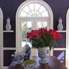 Belgian Touch Interiors