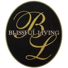 Blissful Living/Interiors By Laura Nichols