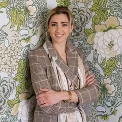 Cecilia Interior Design