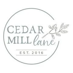Cedar Mill Lane