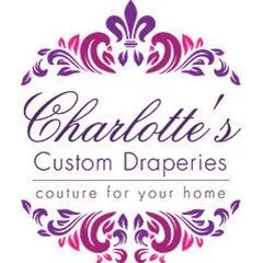 Charlotte'S Custom Draperies And Blinds
