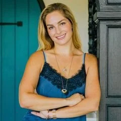 Chelsea Ayres Interiors