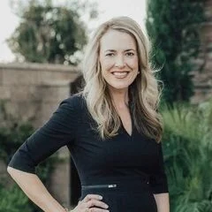 Cheri Davis Interiors