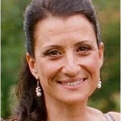 Christina Sidoti