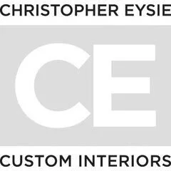 Christopher Eysie