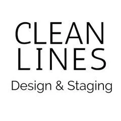 Clean Lines Design And Staging