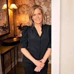 Colleen Farrell Design, Llc