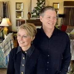 Dana Stringer Interiors