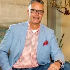 David A. Douglas Interiors