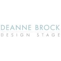 Deanne Brock, The Design Stage