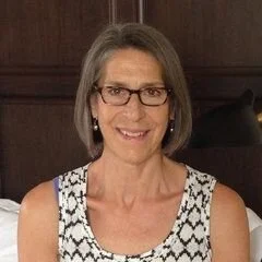 Deborah Quintal Wick
