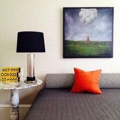 Diane J Hewitt: Design Concierge