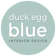 Duck Egg Blue