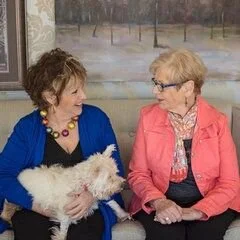 Eileen And Taylor