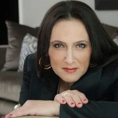 Eleni Lambros Interiors