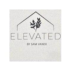 Elevated By Sam Vanek