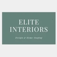 Elite Design & Home Staging