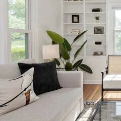 Emerald Native Interiors