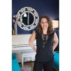 Emily Meszkat Interiors