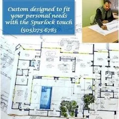 Eric Spurlock Custom Home Design Llc