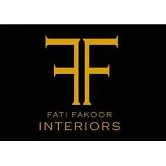 Fati Fakoor Interiors