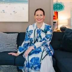 Helen & Co. Interior Design