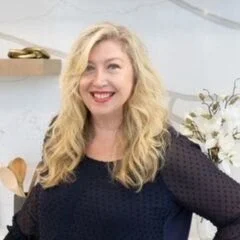 Jenna Grace Interiors