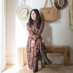 Jennifer Messina Interiors