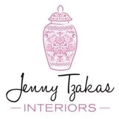 Jenny Tzakas Interiors