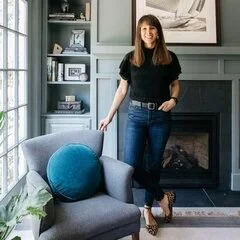 Jessica Moran Interiors Llc