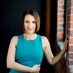 Jillian Lare