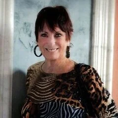 Joanne Lucia Interiors