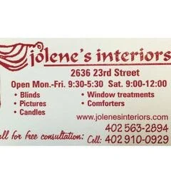 Jolenes Interiors