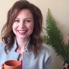 Joy Andrews, L.Ac.