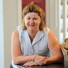 June Delugas Interiors