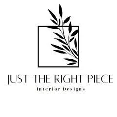 Just The Right Piece
