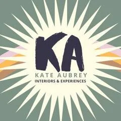 Kate Aubrey Interior Design & Styling