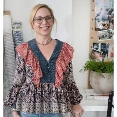 Katie Rosenfeld Design