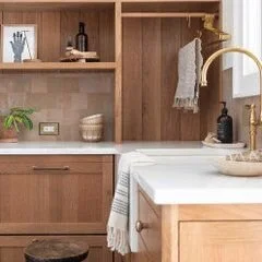 Kelly Mathioudakis Interior Design