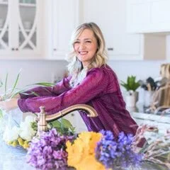 Kristen Oldfield Design