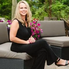 Kristin Ann Interior Design