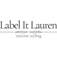 Label It Lauren