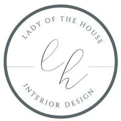 Lady Of The House Interior Design