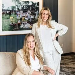 Lakeside Luxury Interiors