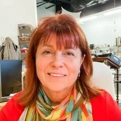 Laura Gills: An Interior Design Company