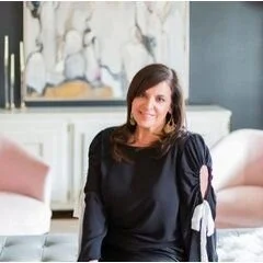Lauren Burns Interiors