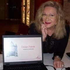 Linda Rickles Interiors