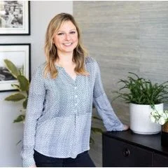 Lindsay Saccullo Interiors
